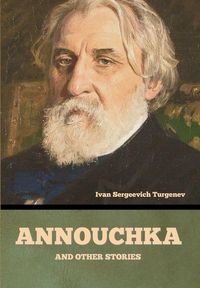 Produktbild: Annouchka and Other Stories