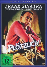Produktbild: Pl&ouml;tzlich - Kino Classics