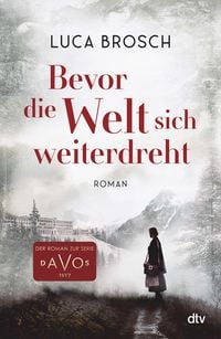 Produktbild: Bevor die Welt sich weiterdreht