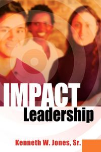Produktbild: IMPACT Leadership