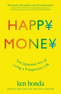 Produktbild: Honda, K: Happy Money