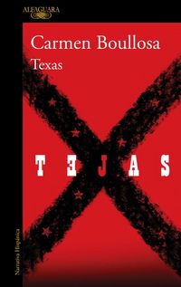 Produktbild: Texas : mapa de las lenguas