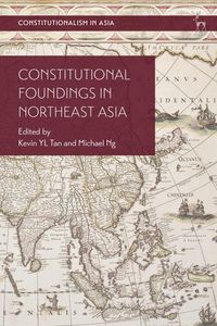 Produktbild: Constitutional Foundings in No
