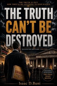 Produktbild: The Truth Can't Be Destroyed