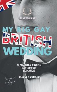 Produktbild: My Big Gay British Wedding