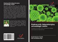 Produktbild: Podr&iquest;cznik laboratoryjny wirusologii ro&iquest;lin