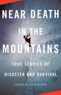 Produktbild: Near Death in the Mountains