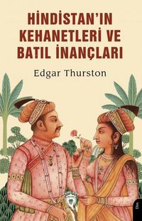 Produktbild: Hindistanin Kehanetleri ve Batil Inanclari