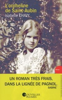 Produktbild: Orpheline de saint aubin