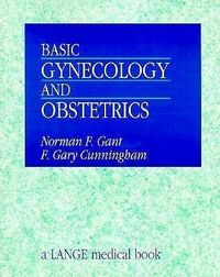Produktbild: Basic Gynecology and Obstetrics