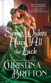 Produktbild: Some Dukes Have All the Luck