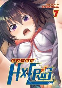 Produktbild: Super Hxeros Vol. 7