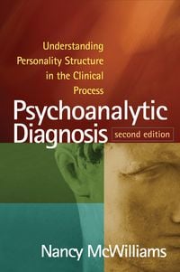 Produktbild: Psychoanalytic Diagnosis