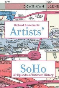 Produktbild: Artists' SoHo