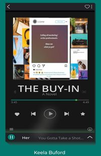 Produktbild: The Buy-In: A Novel