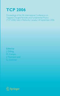 Produktbild: TCP 2006