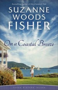 Produktbild: On a Coastal Breeze
