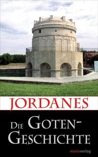 Produktbild: Die Gotengeschichte
