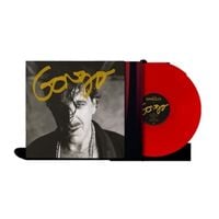 Produktbild: Gonzo (Ltd. Red LP/180g)