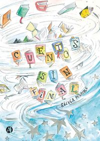 Produktbild: Cuentos sin final