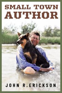 Produktbild: Small Town Author