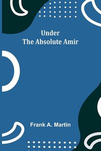 Produktbild: Under the absolute Amir