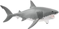 Bild vom Artikel Schleich - 14809 Weißer Hai vom Autor 
