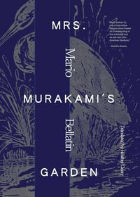 Produktbild: Mrs. Murakami's Garden