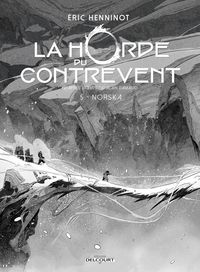 Produktbild: La Horde du Contrevent