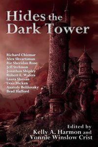 Produktbild: Hides the Dark Tower
