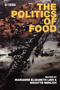 Produktbild: The Politics of Food
