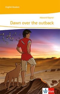 Produktbild: Dawn over the outback