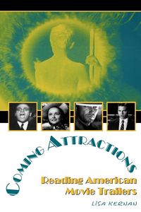 Produktbild: Coming Attractions
