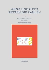 Produktbild: Anna und Otto retten die Zahlen