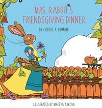 Produktbild: Mrs. Rabbit's Friendsgiving Dinner