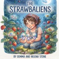 Produktbild: The Strawbaliens