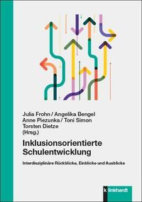 Bild vom Artikel Inklusionsorientierte Schulentwicklung vom Autor 