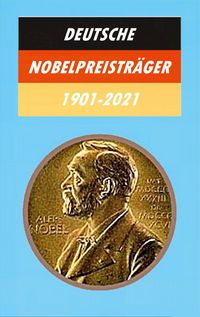 Produktbild: Deutsche Nobelpreistr&auml;ger 1901-2021