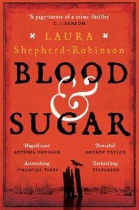 Produktbild: Blood & Sugar