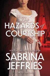 Produktbild: The Hazards of Courtship