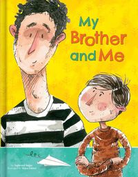 Produktbild: My Brother and Me