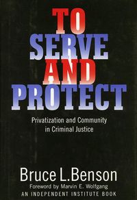 Produktbild: To Serve and Protect