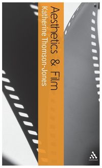 Produktbild: Aesthetics and Film
