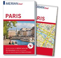 Bild vom Artikel MERIAN live! Reiseführer Paris vom Autor Marina Bohlmann-Modersohn