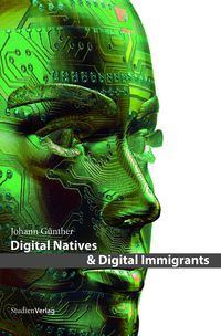 Produktbild: Digital Natives & Digital Immigrants
