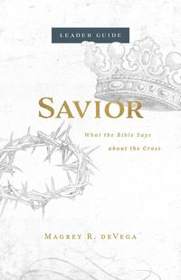 Produktbild: Savior Leader Guide