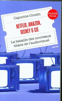 Produktbild: Netflix, Amazon, Disney & Cie