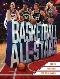 Produktbild: Basketball All-Stars