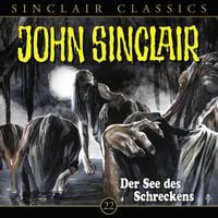 Produktbild: Classics, Folge 22: Der See des Schreckens