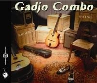 Bild vom Artikel Modern' Swing vom Autor Gadjo Combo